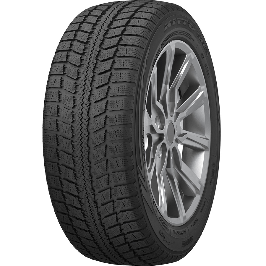 Nitto 215/65 R17