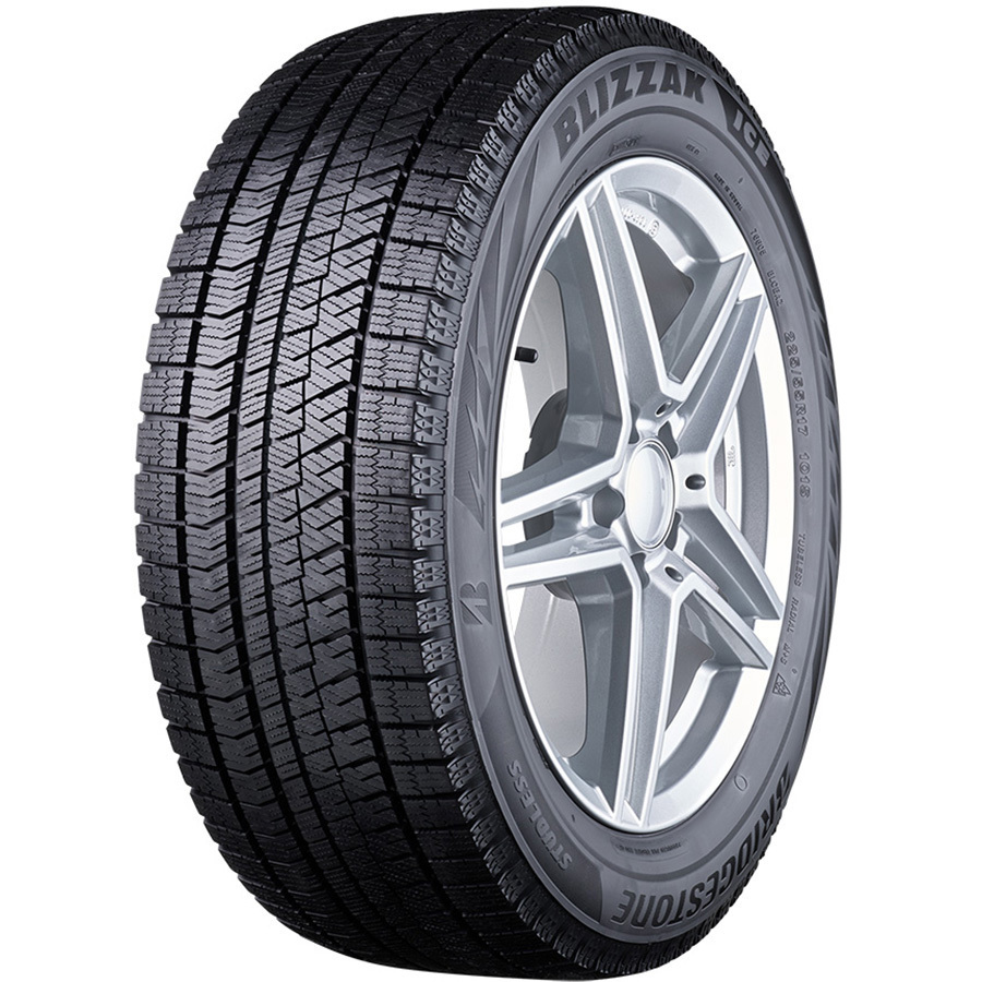 Bridgestone 255/45 R18