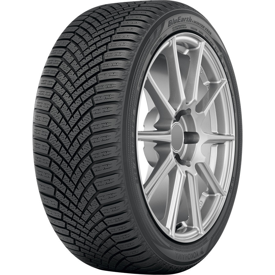 Yokohama 245/50 R19