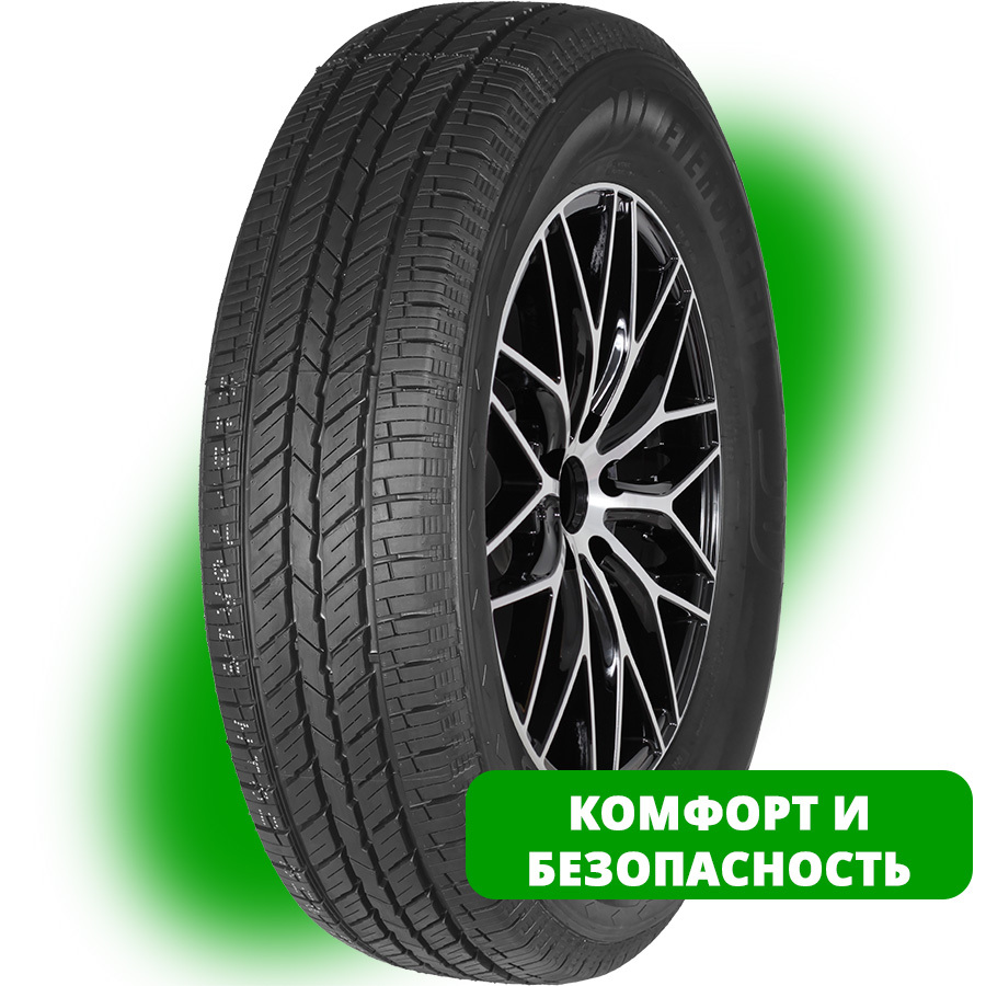 Evergreen 245/70 R16