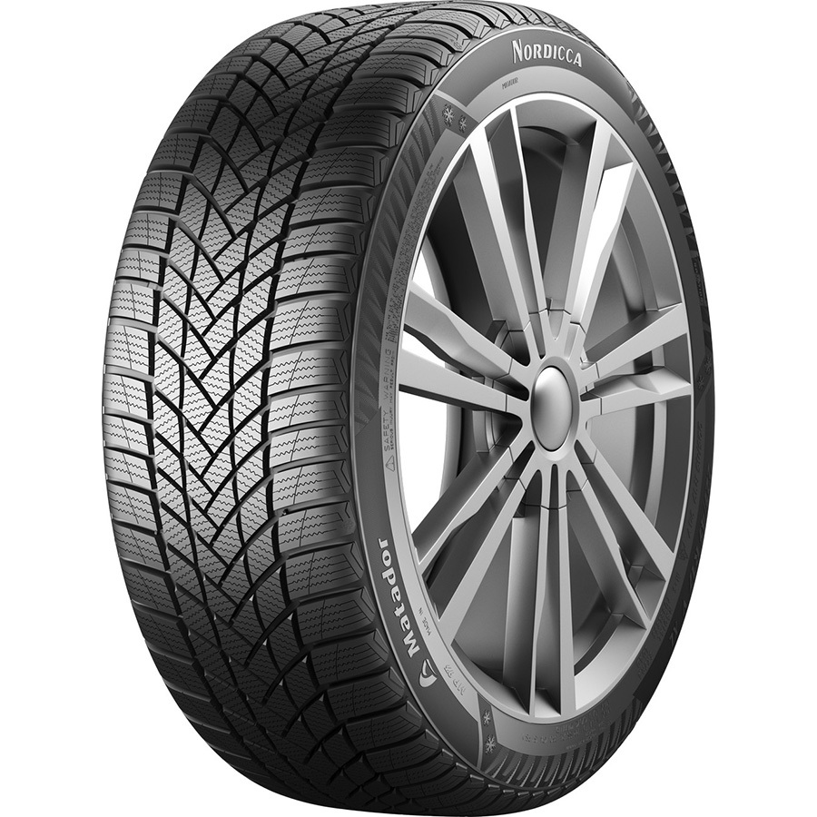 Matador 225/60 R18
