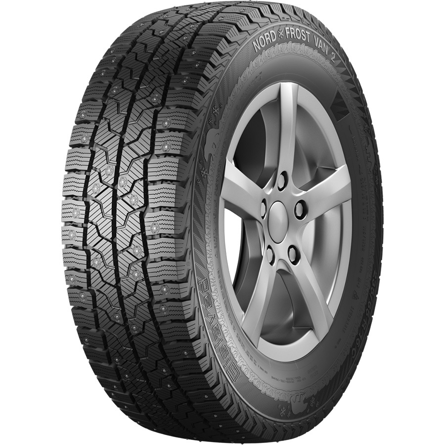 Gislaved 205/75 R16C