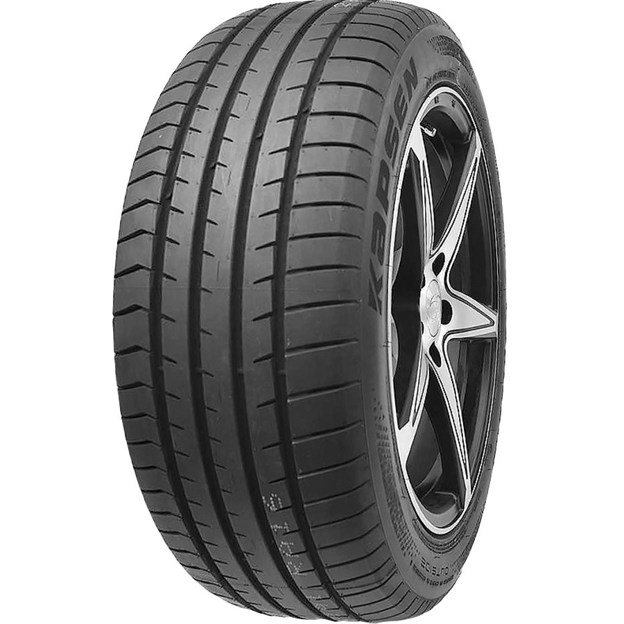 Kapsen 205/40 R17