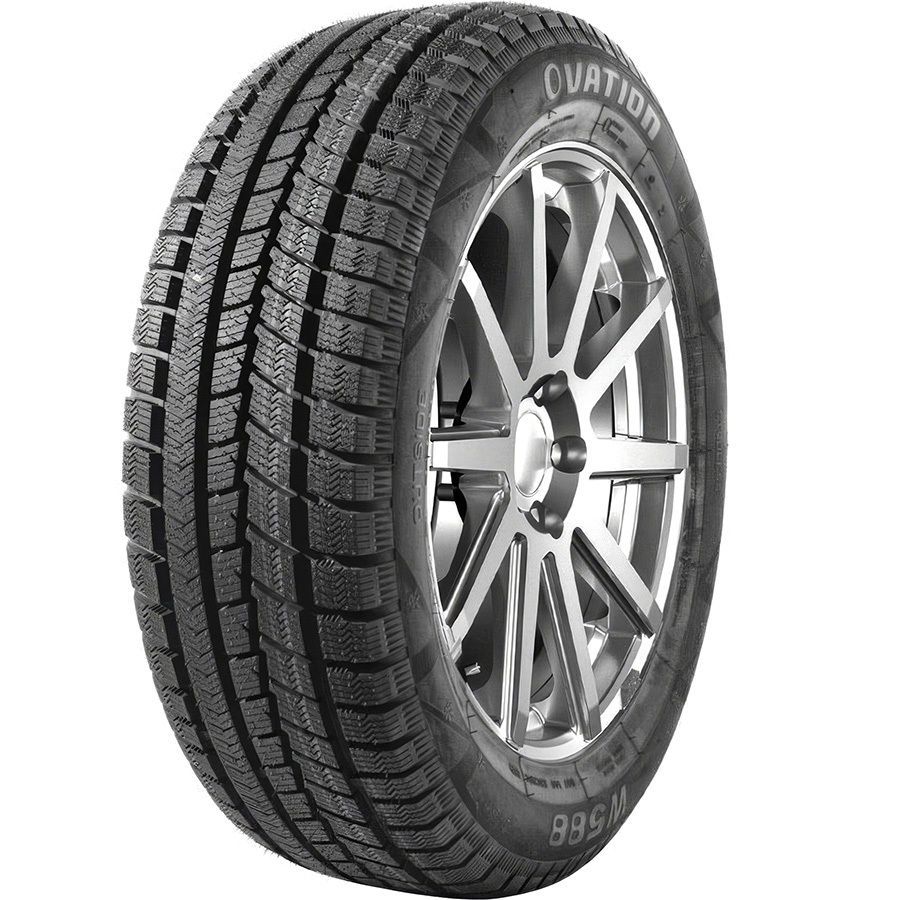Ovation 255/55 R18
