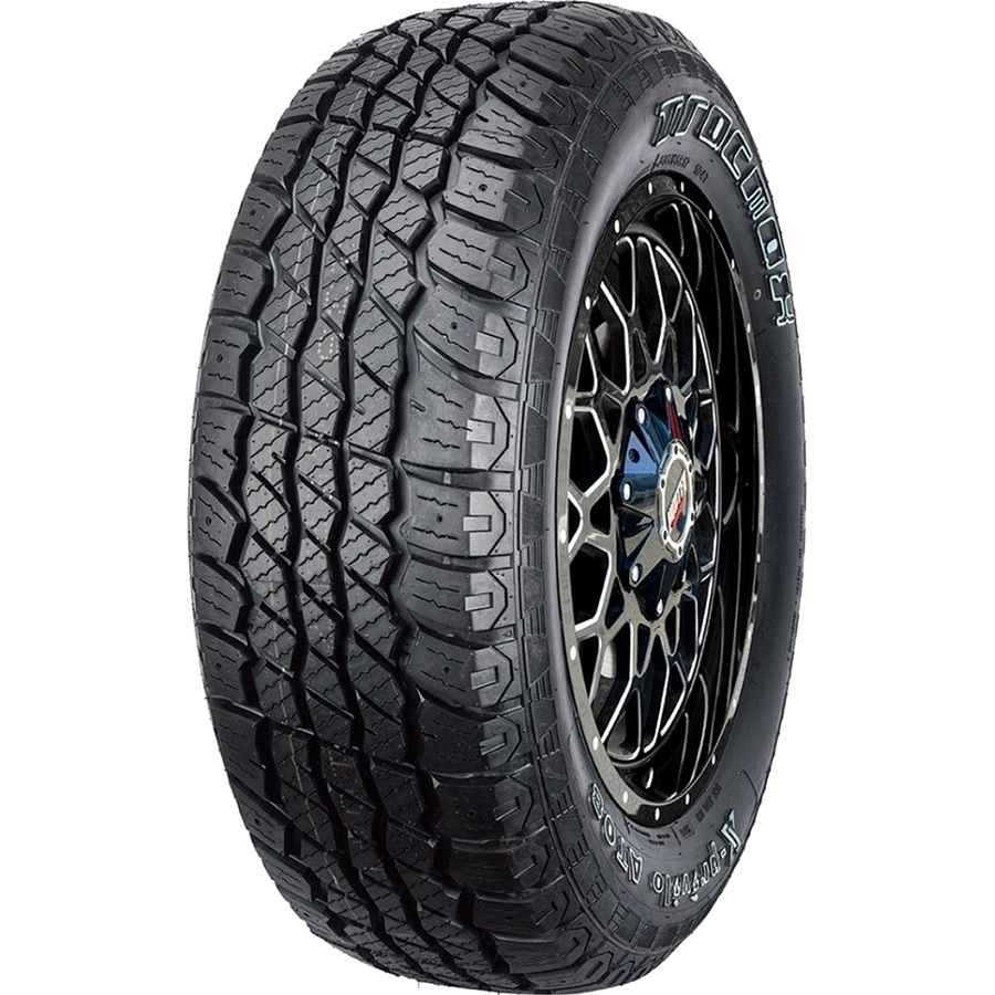 Tracmax 225/70 R16