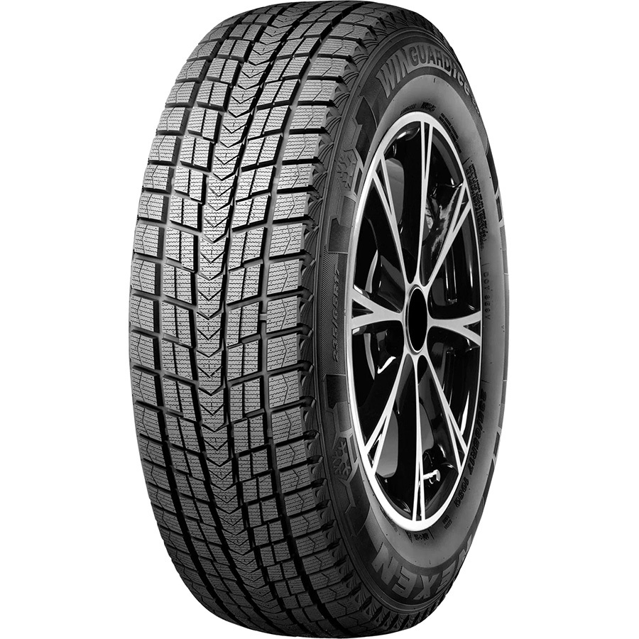 Nexen 225/60 R17