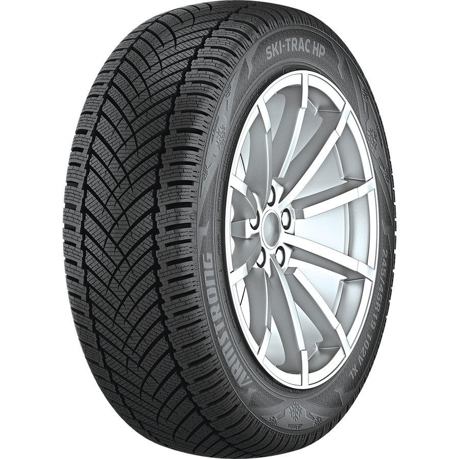 Armstrong 245/45 R19