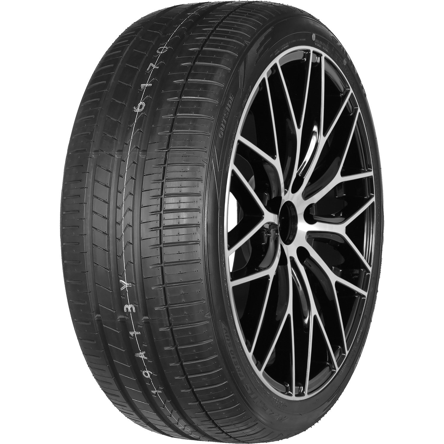 Falken 245/45 R20
