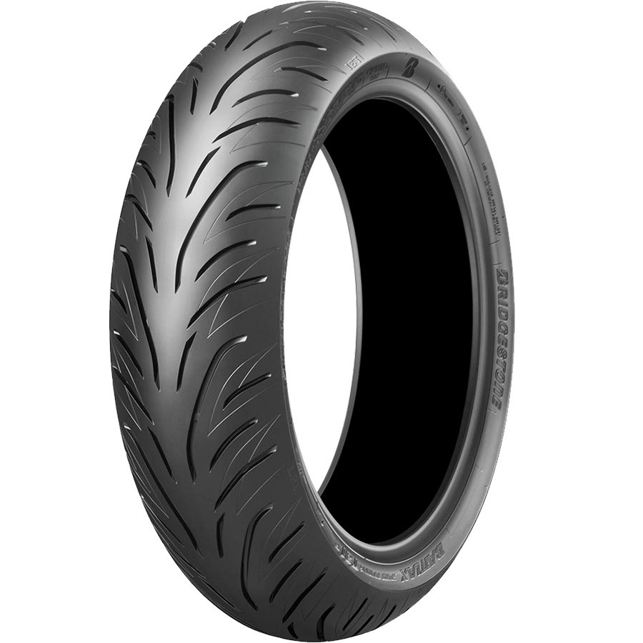 Мотошина Bridgestone Battlax T31 190/50 ZR17 73W TL Задняя