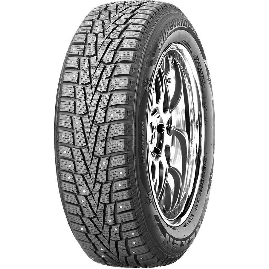 Nexen 215/65 R16C