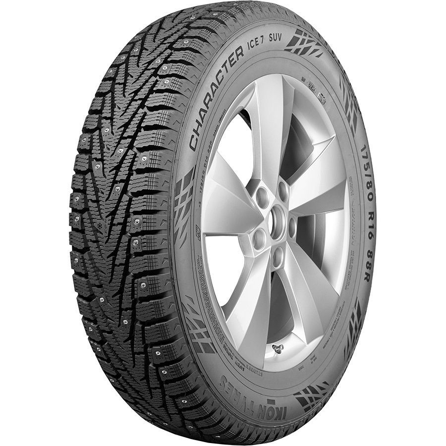 Ikon 175/80 R16