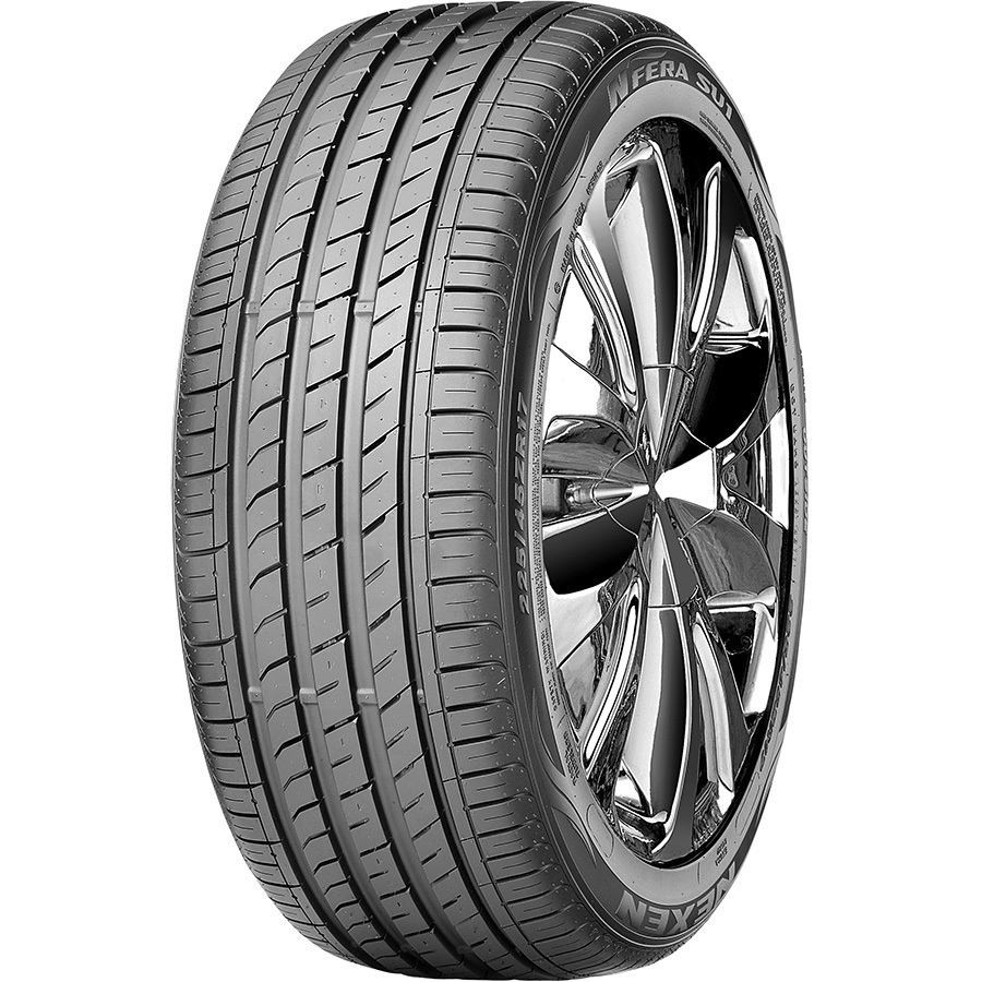 Nexen 225/30 R20