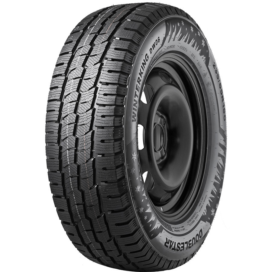 Doublestar 205/65 R16C