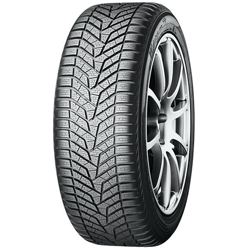 Yokohama 265/40 R20