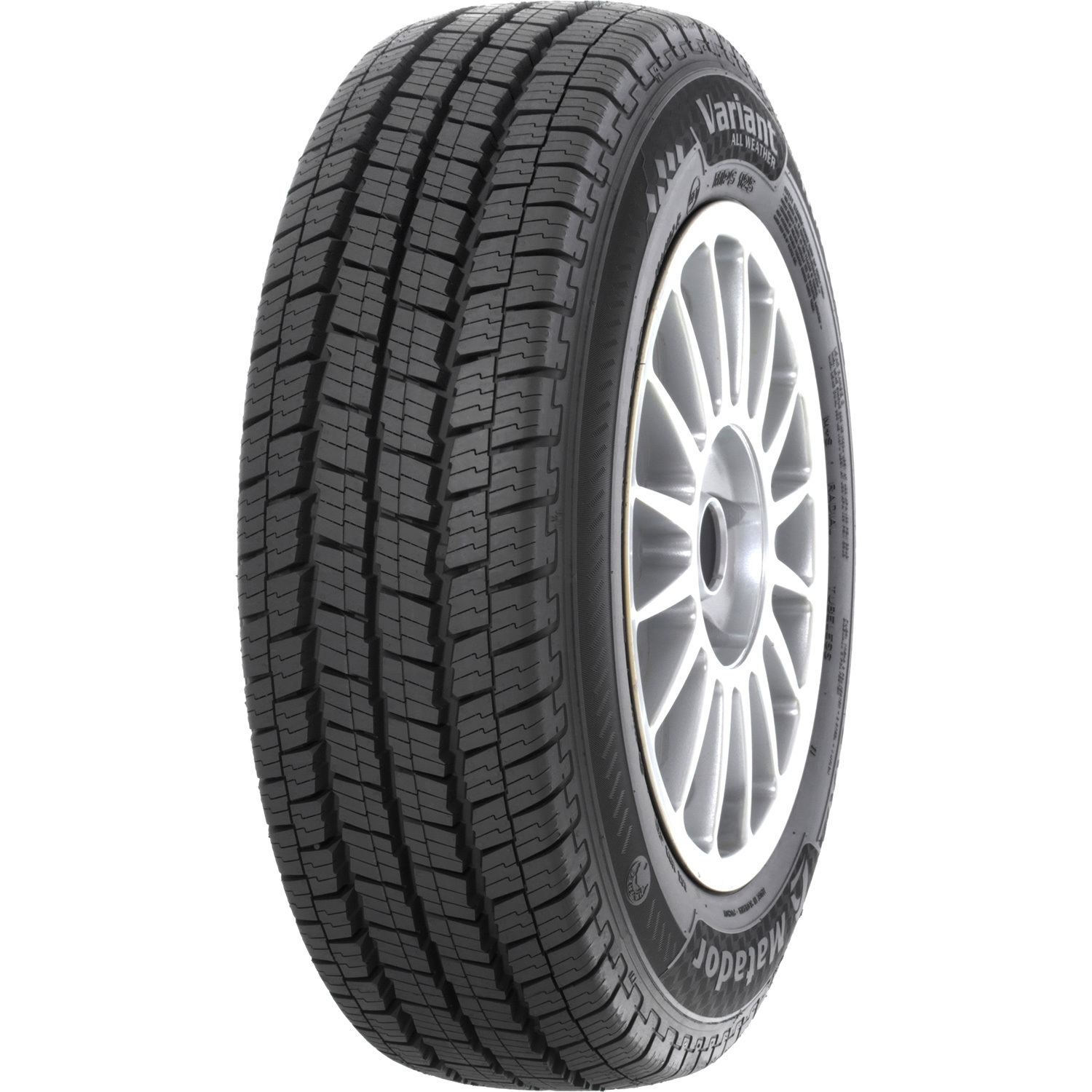 Matador 235/65 R16C