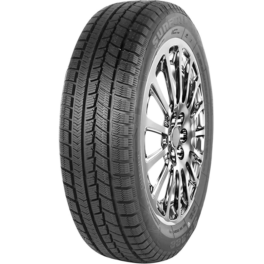 Sunfull 245/45 R18