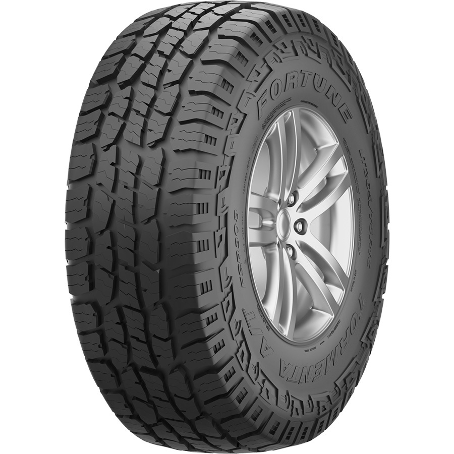 Fortune 265/65 R18