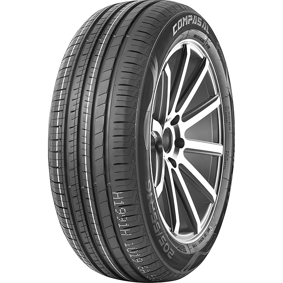 Compasal 185/55 R16
