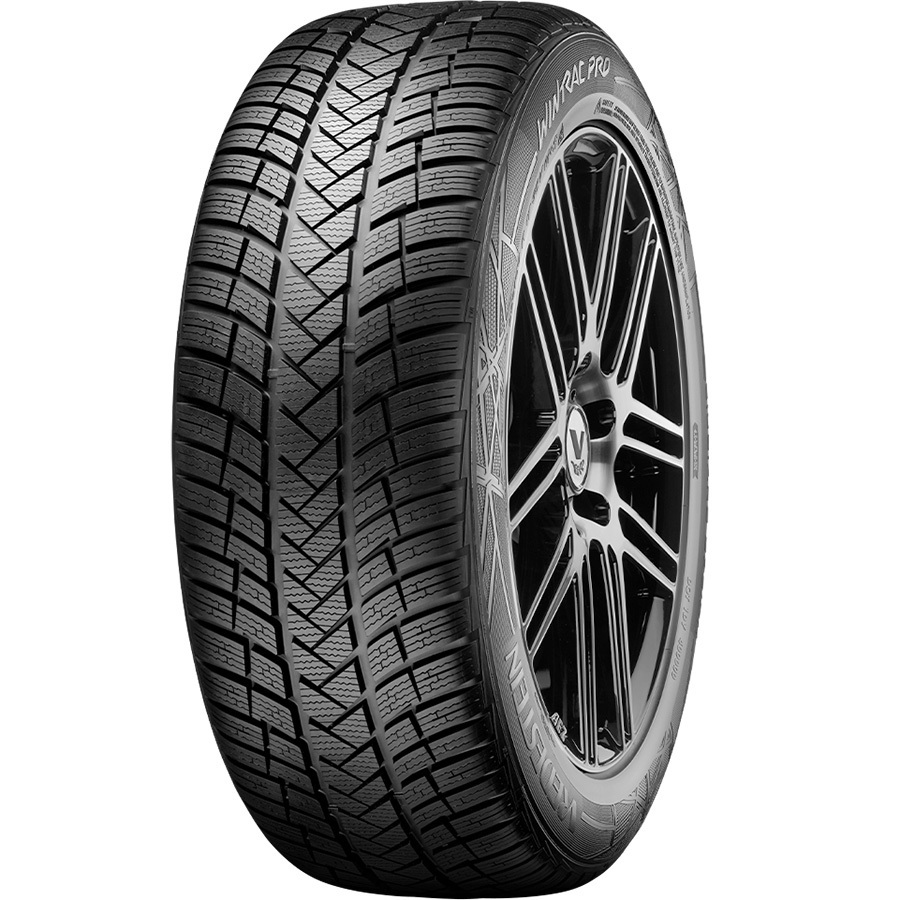 Vredestein 285/40 R22