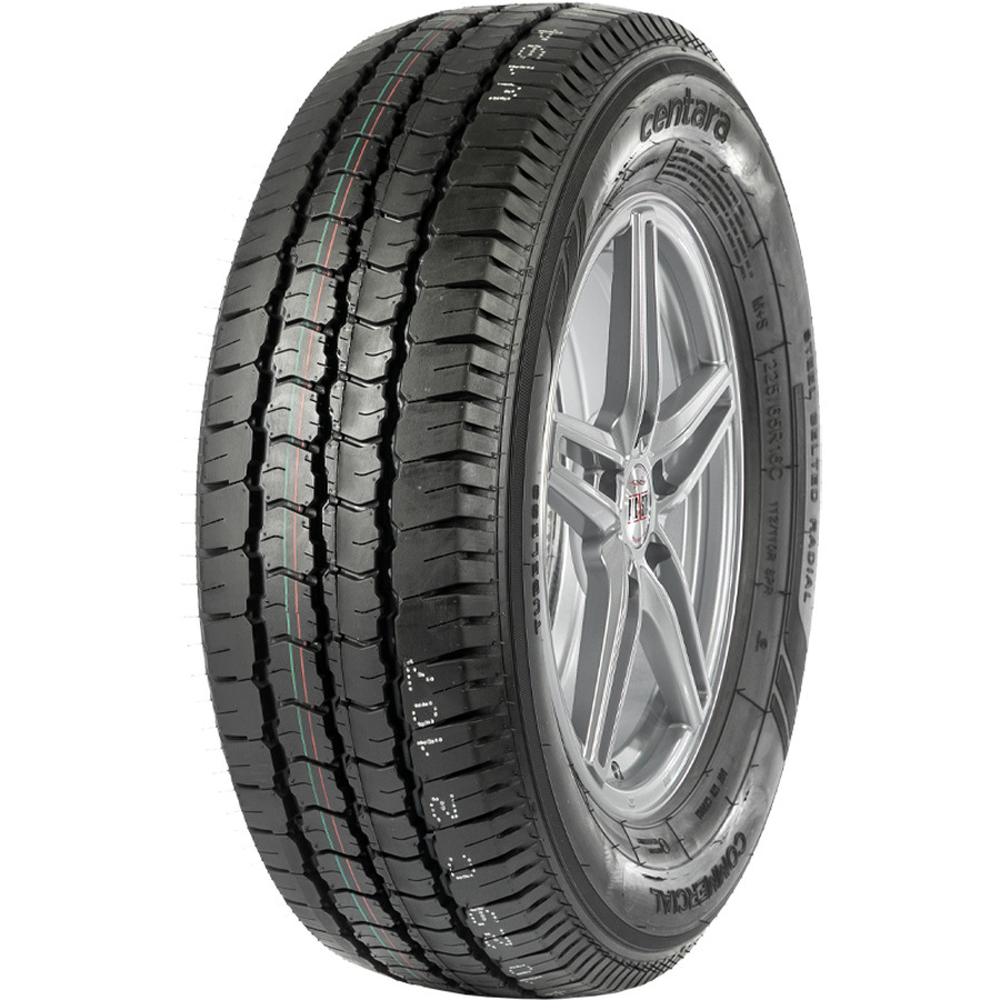 Centara 205/65 R16C