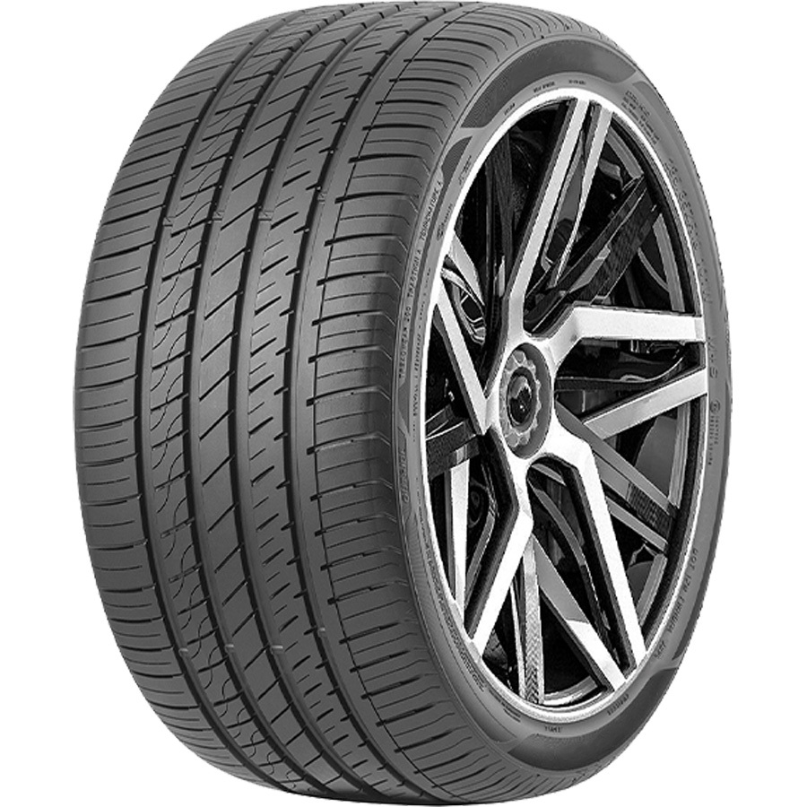 Fronway 225/35 R19