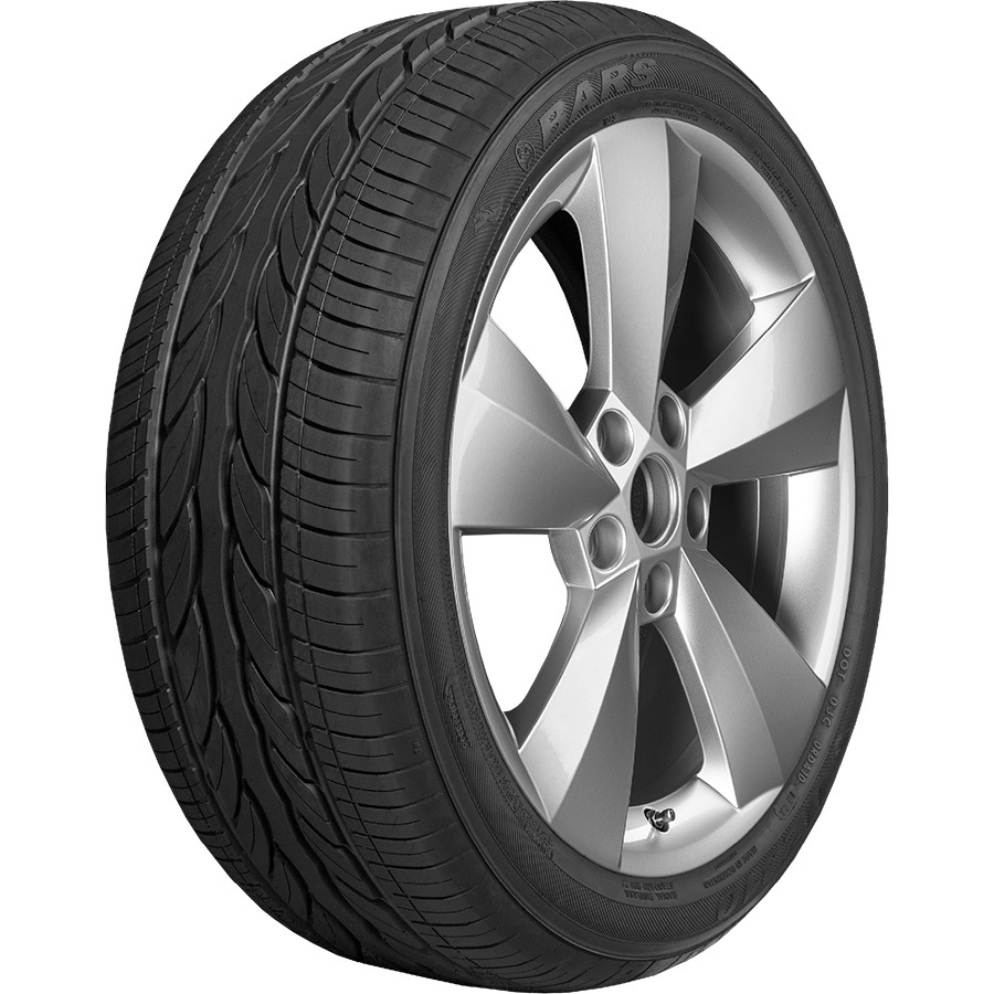 Bars 215/50 R17