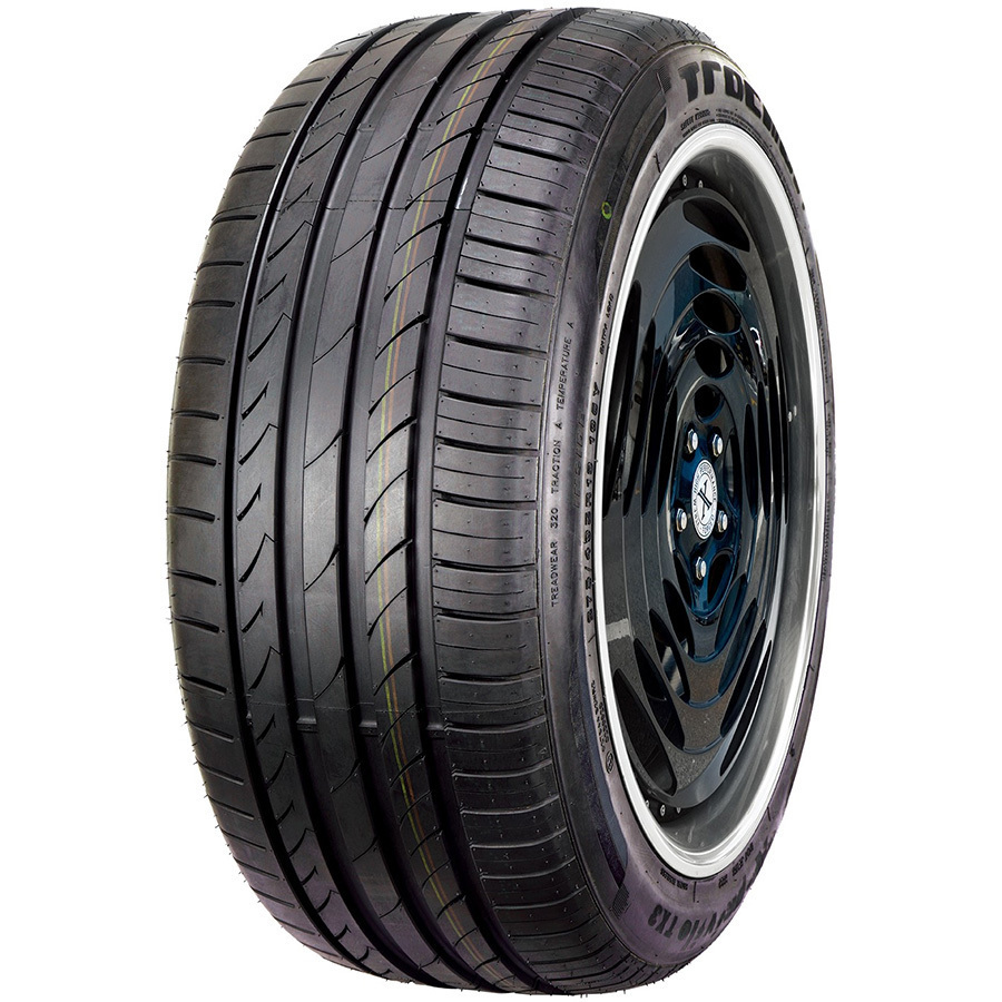 Tracmax 195/55 R20