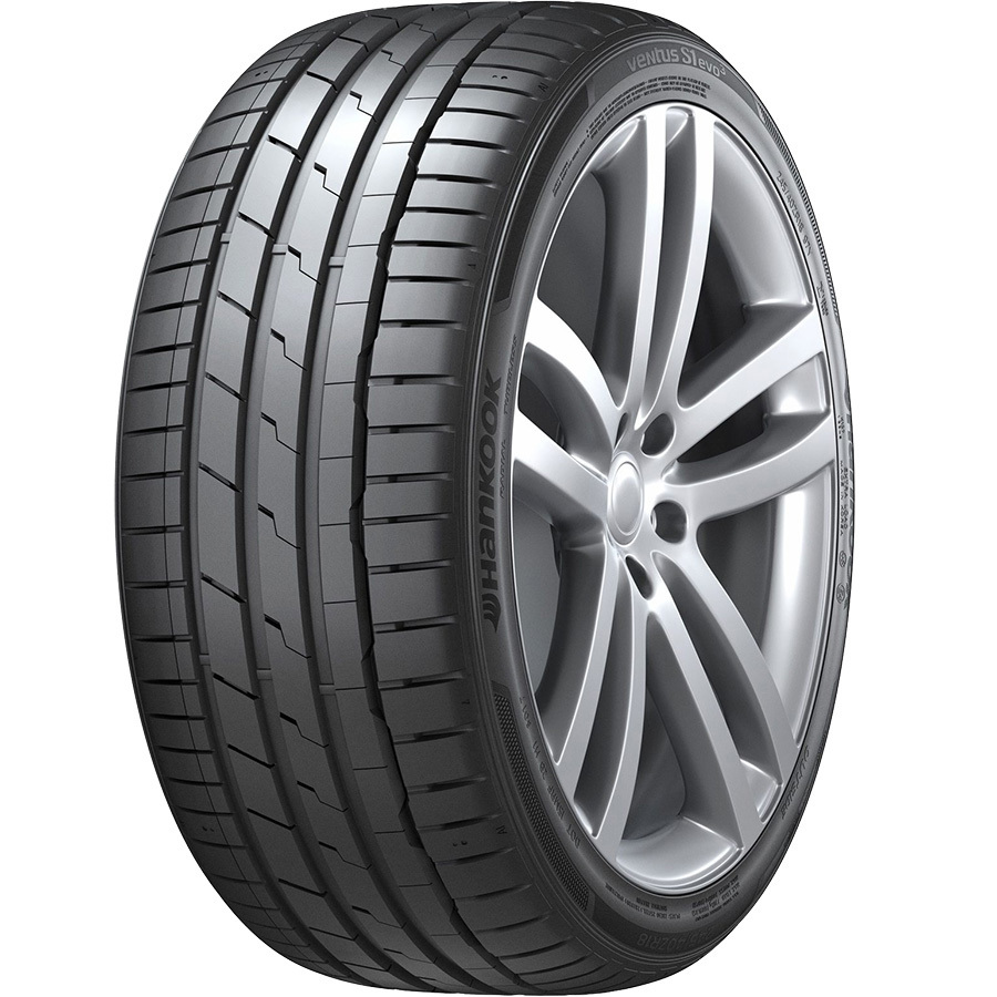 Hankook 255/45 R20
