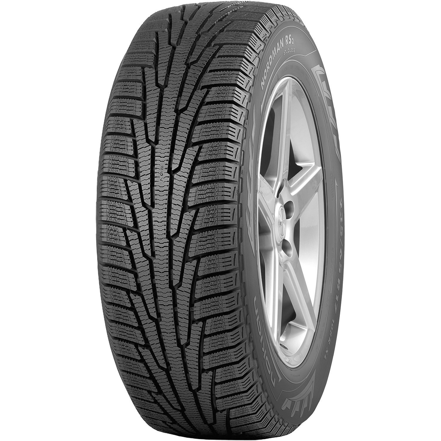 Nokian Tyres 185/60 R14