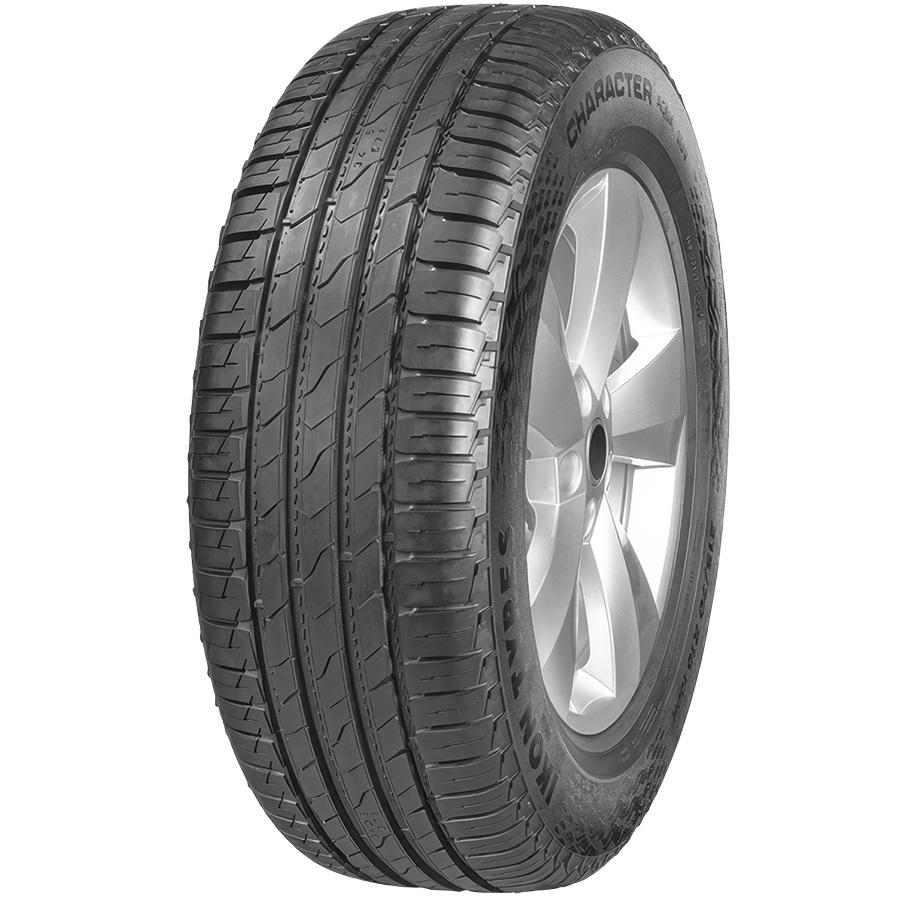 Ikon 265/70 R16
