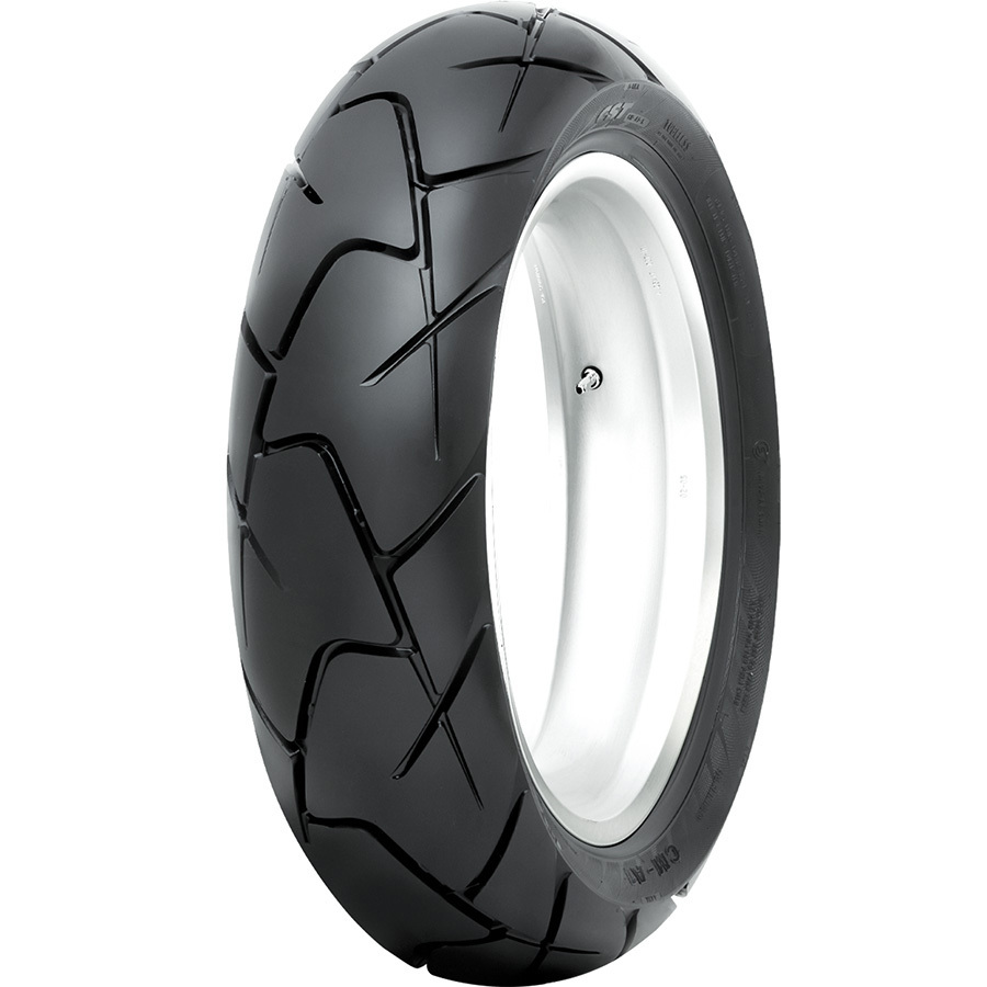 Мотошина CST CM-A1 150/70 R17 69V TL Задняя