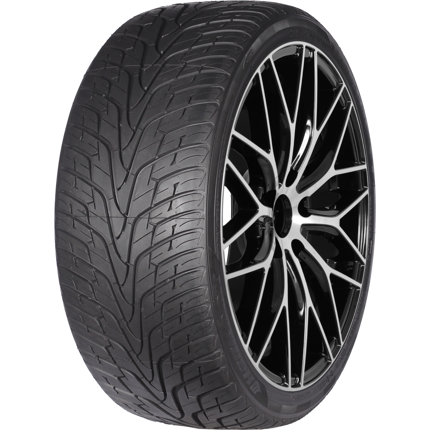 Hankook 285/60 R18