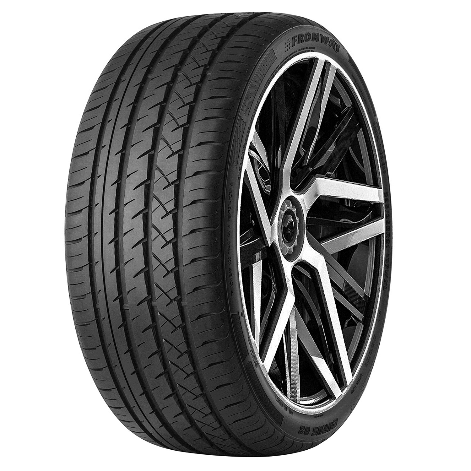Fronway 235/55 R18