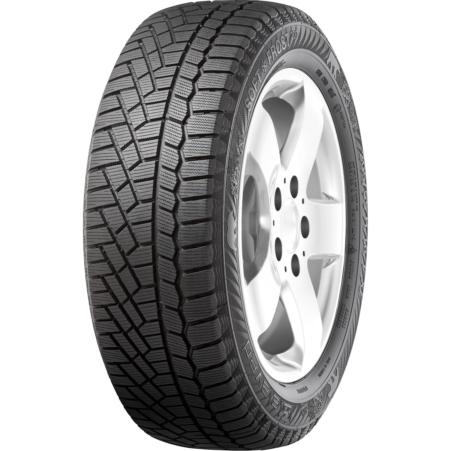 Gislaved 225/55 R16