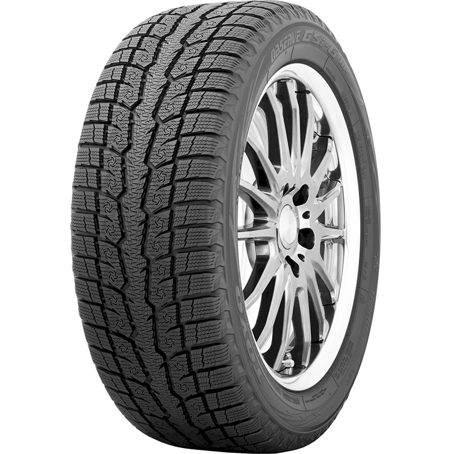 Toyo 235/60 R18