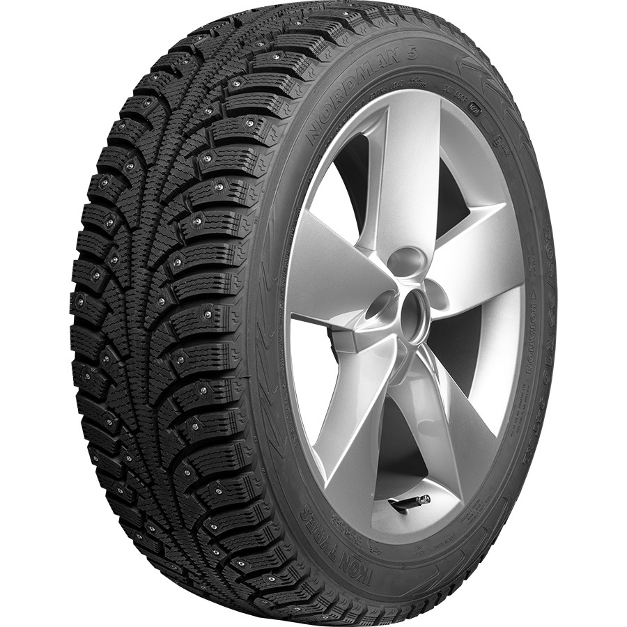 Ikon 185/65 R14