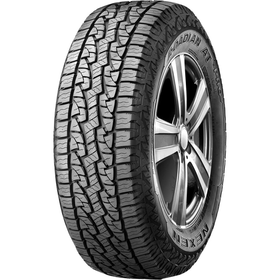 Nexen 235/85 R16