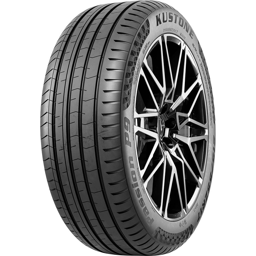 Kustone 255/35 R19