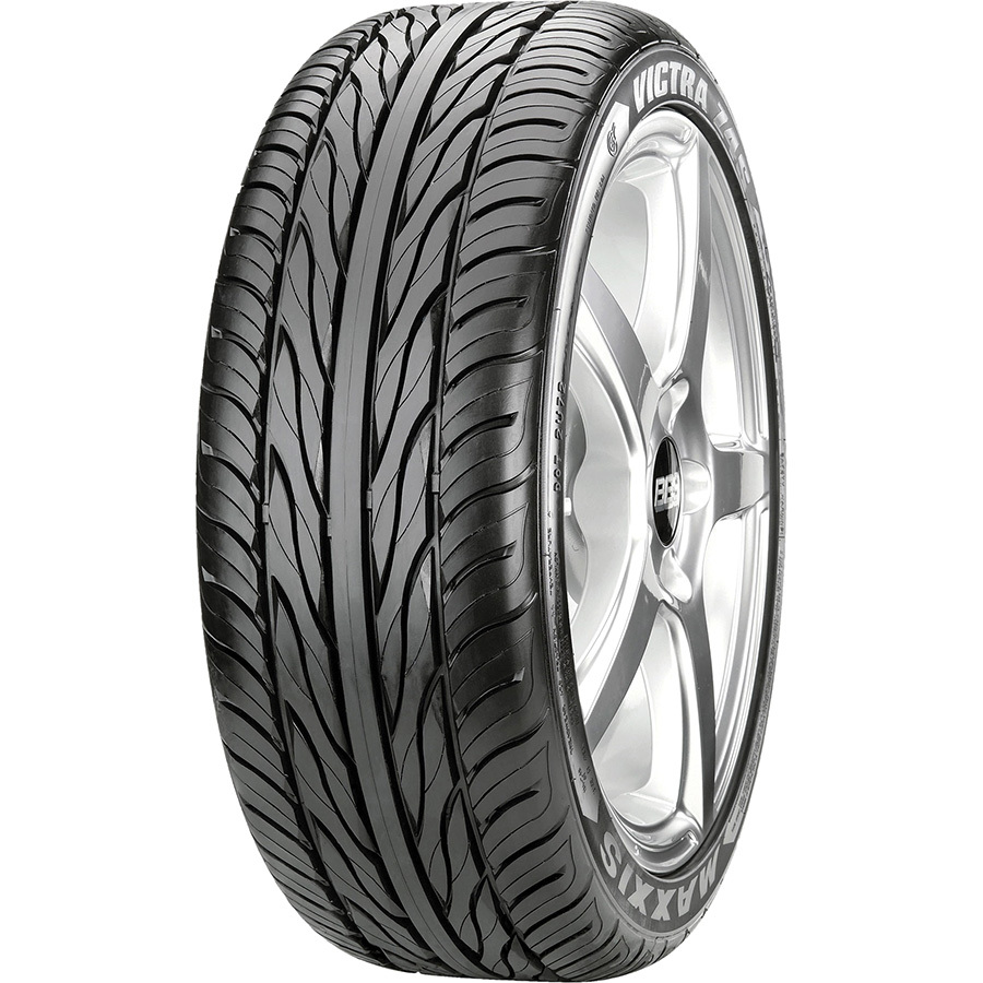 Maxxis 225/55 R19