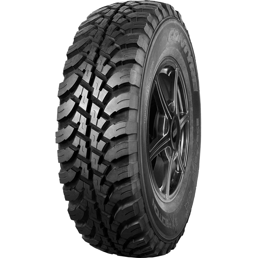 Contyre 225/75 R16
