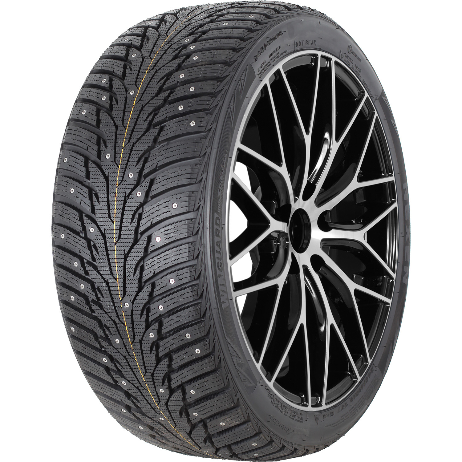 Nexen 195/60 R16