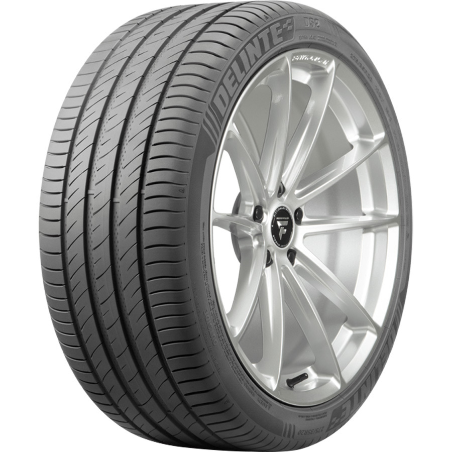 Delinte 255/40 R20