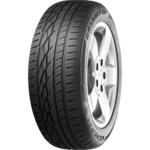 General Tire 225/60 R17