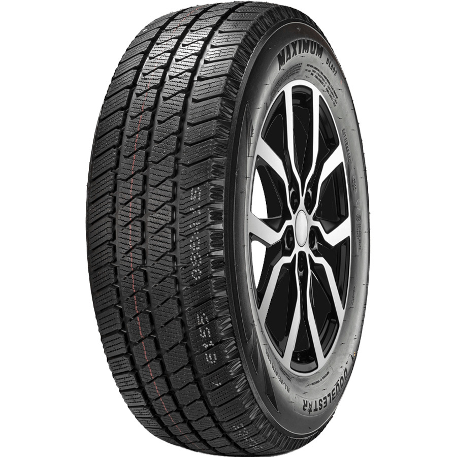 Doublestar 195/75 R16C