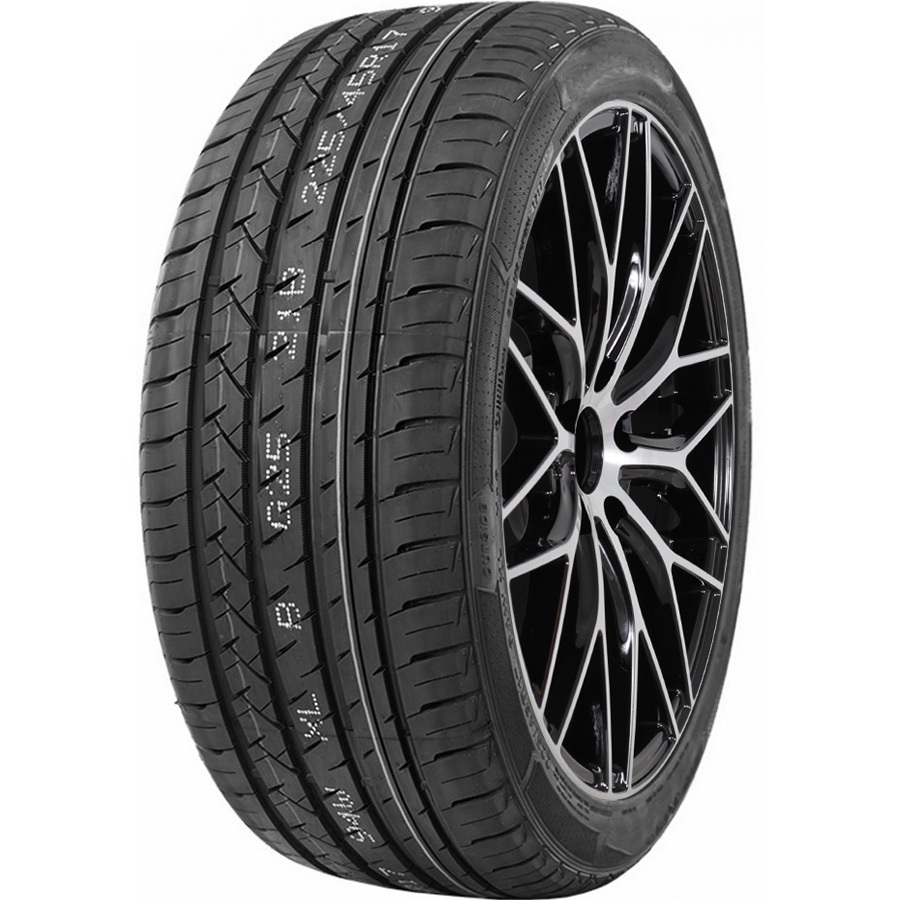 Sonix 265/45 R21