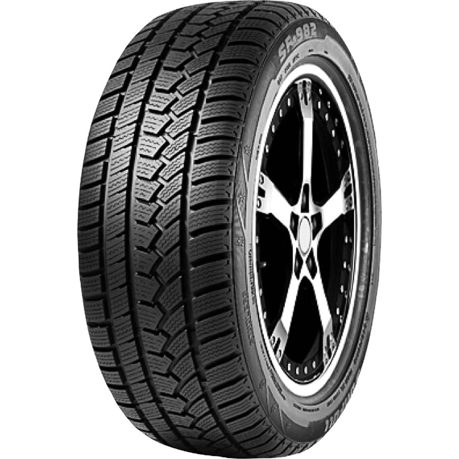 Sunfull 245/40 R18