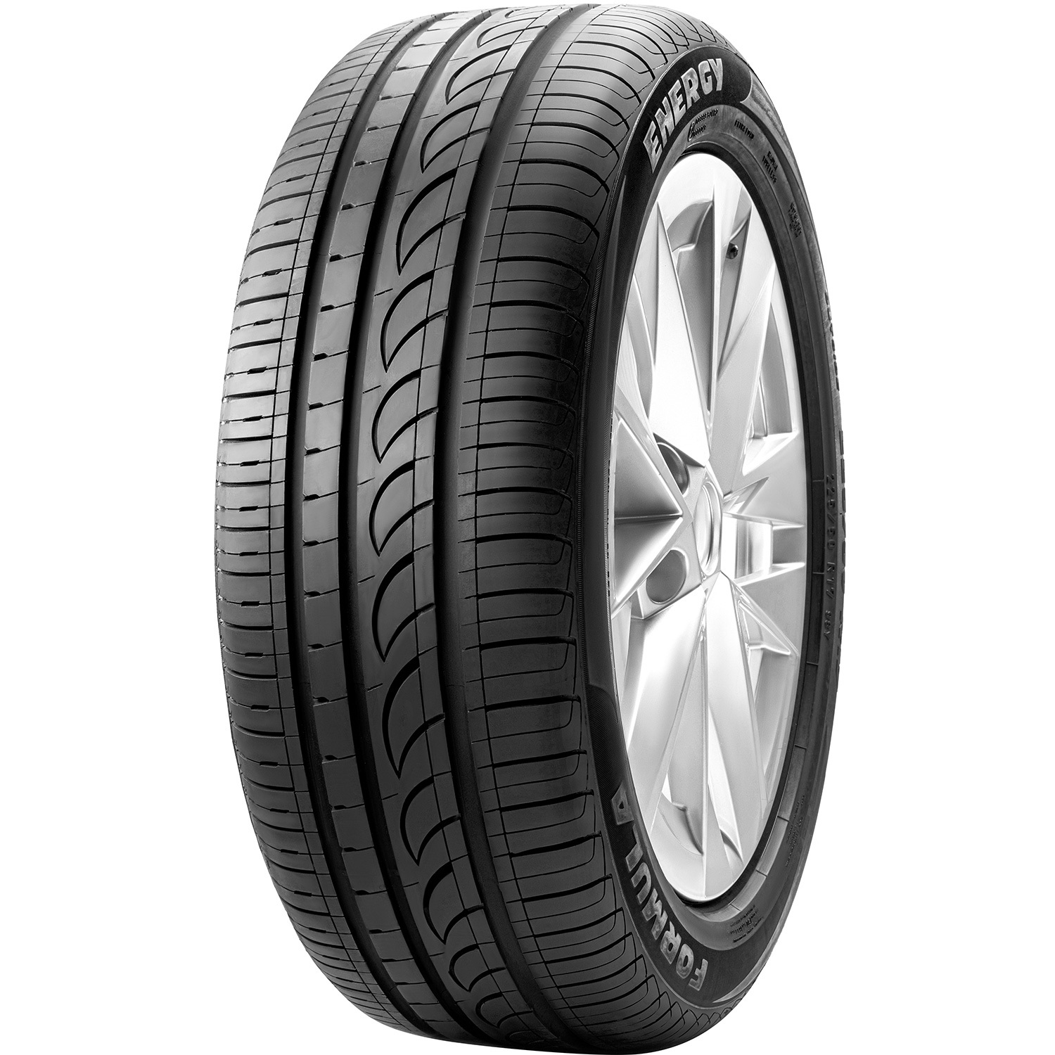 Formula 185/60 R15