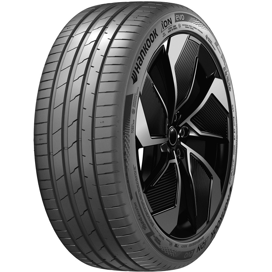 Hankook 235/45 R18