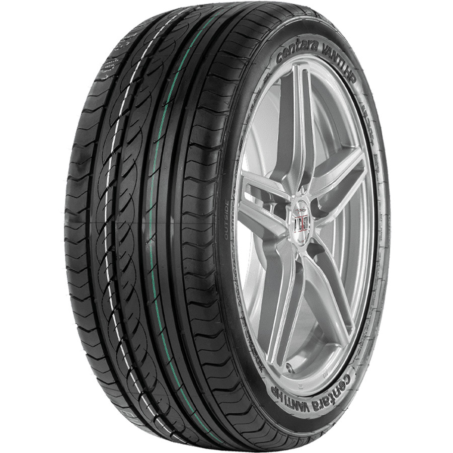 Centara 275/40 R19