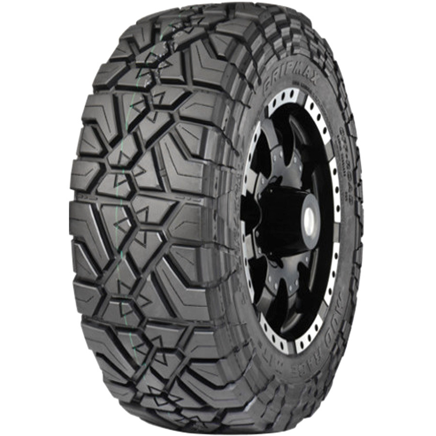 Gripmax 265/65 R17